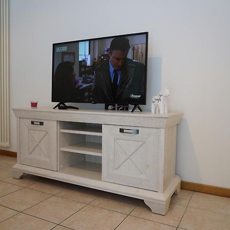 Appartamento Al Forte Rivoli Veronese Luaran gambar
