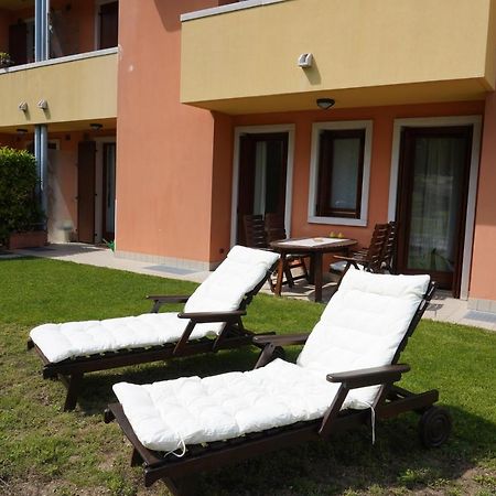 Appartamento Al Forte Rivoli Veronese Luaran gambar