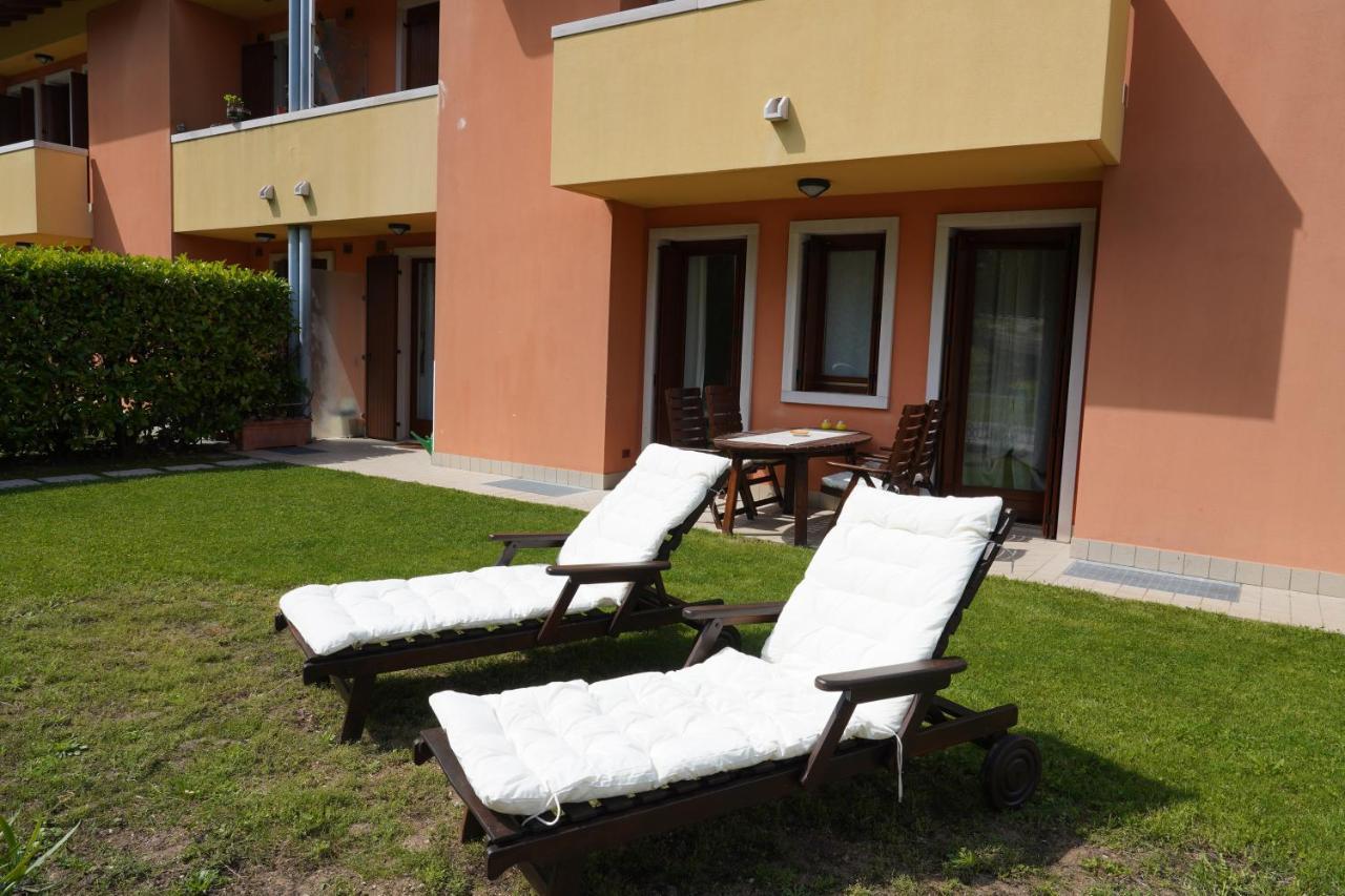 Appartamento Al Forte Rivoli Veronese Luaran gambar