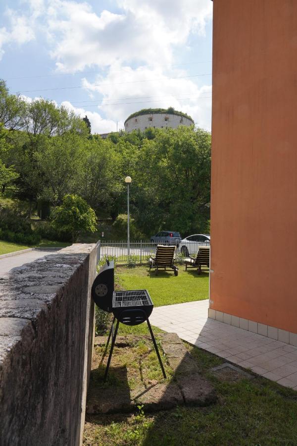 Appartamento Al Forte Rivoli Veronese Luaran gambar