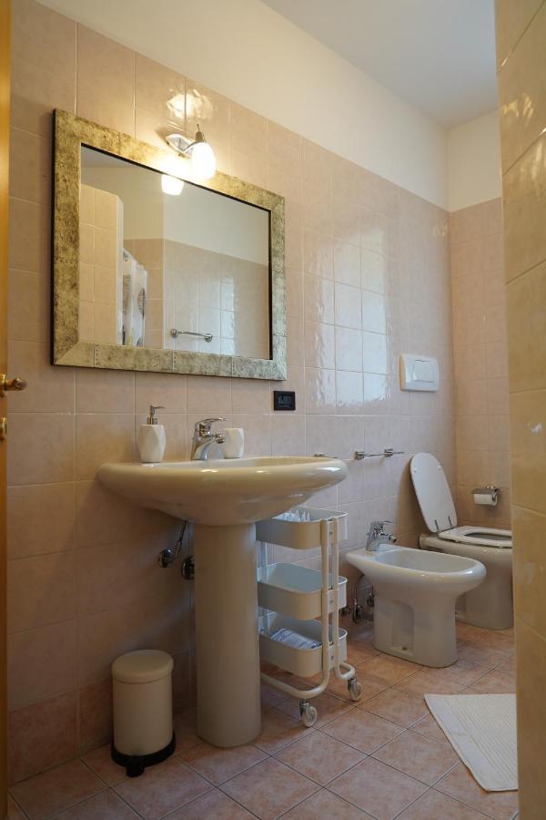Appartamento Al Forte Rivoli Veronese Luaran gambar