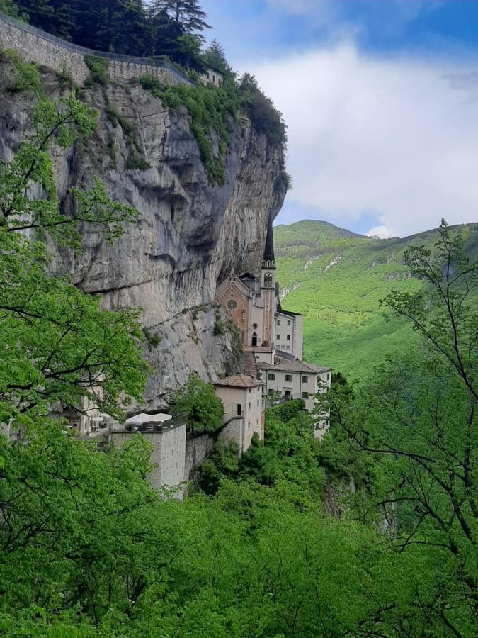 Appartamento Al Forte Rivoli Veronese Luaran gambar