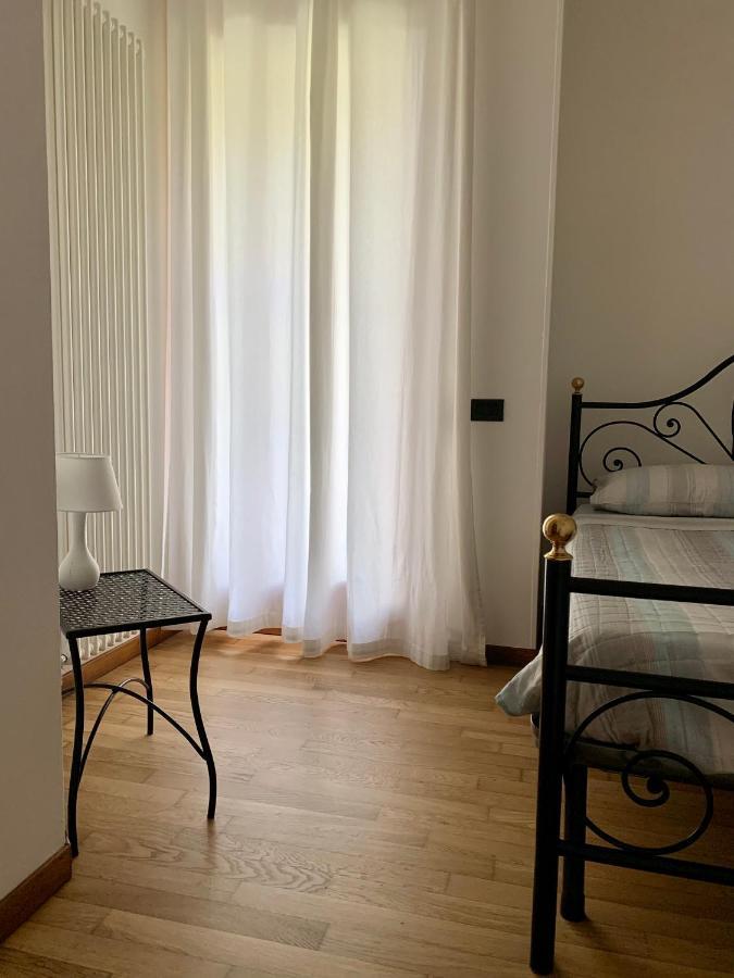 Appartamento Al Forte Rivoli Veronese Luaran gambar