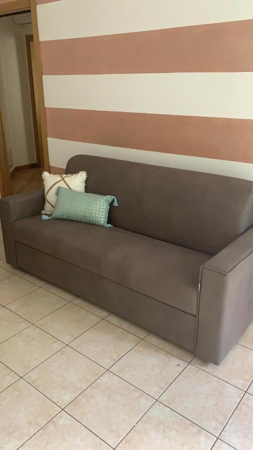 Appartamento Al Forte Rivoli Veronese Luaran gambar